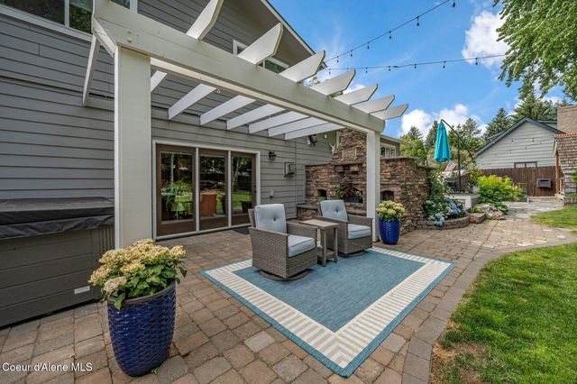 1855 E SUNDOWN DR, Coeur D'alene, ID 83815