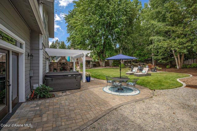 1855 E SUNDOWN DR, Coeur D'alene, ID 83815