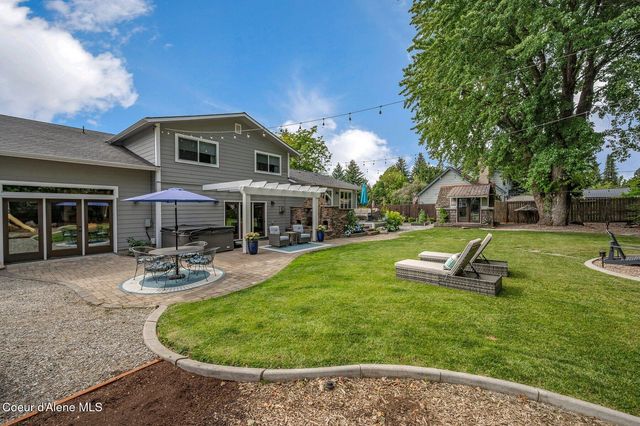 1855 E SUNDOWN DR, Coeur D'alene, ID 83815