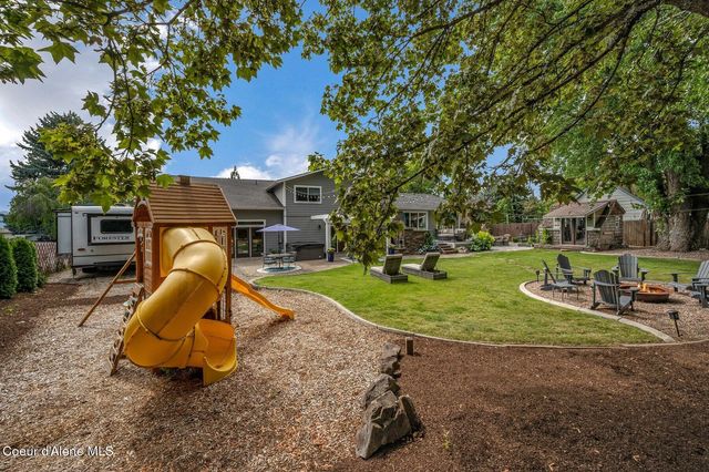 1855 E SUNDOWN DR, Coeur D'alene, ID 83815
