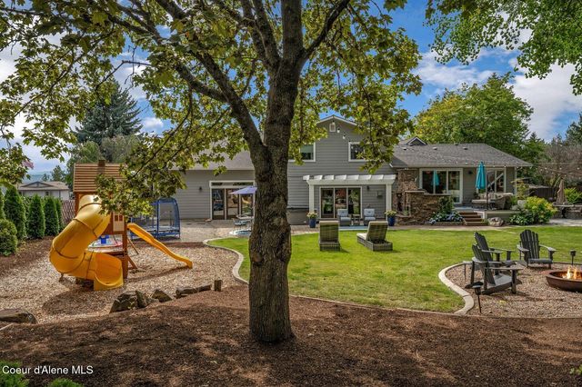 1855 E SUNDOWN DR, Coeur D'alene, ID 83815