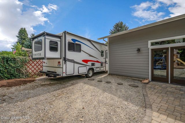 1855 E SUNDOWN DR, Coeur D'alene, ID 83815
