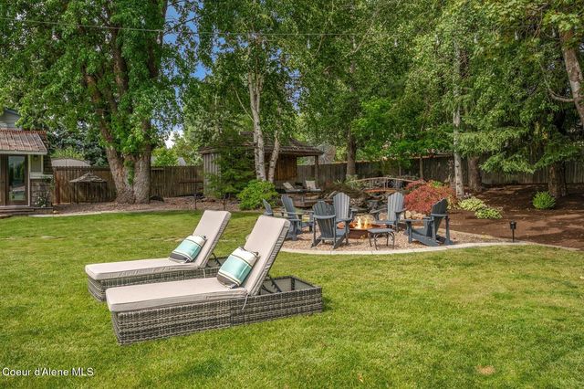 1855 E SUNDOWN DR, Coeur D'alene, ID 83815
