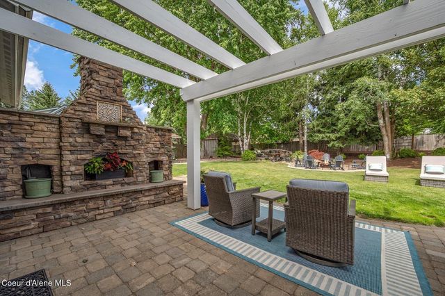 1855 E SUNDOWN DR, Coeur D'alene, ID 83815