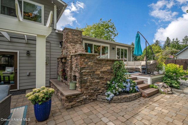 1855 E SUNDOWN DR, Coeur D'alene, ID 83815