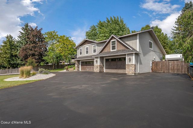 1855 E SUNDOWN DR, Coeur D'alene, ID 83815