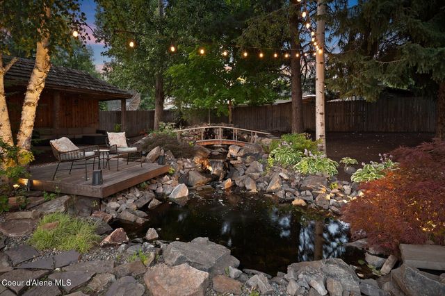 1855 E SUNDOWN DR, Coeur D'alene, ID 83815