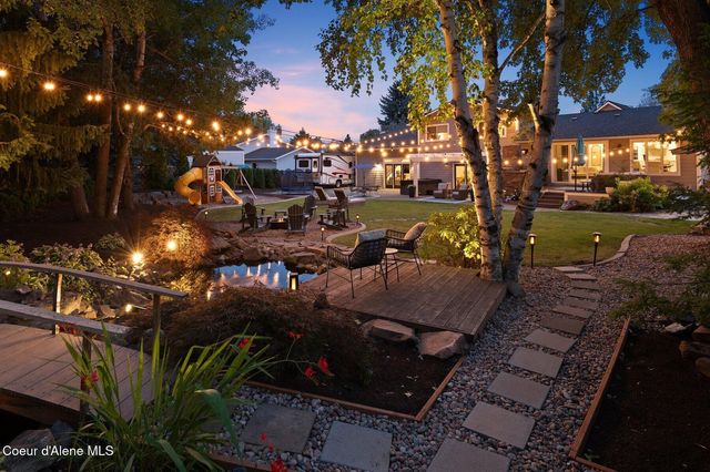 1855 E SUNDOWN DR, Coeur D'alene, ID 83815