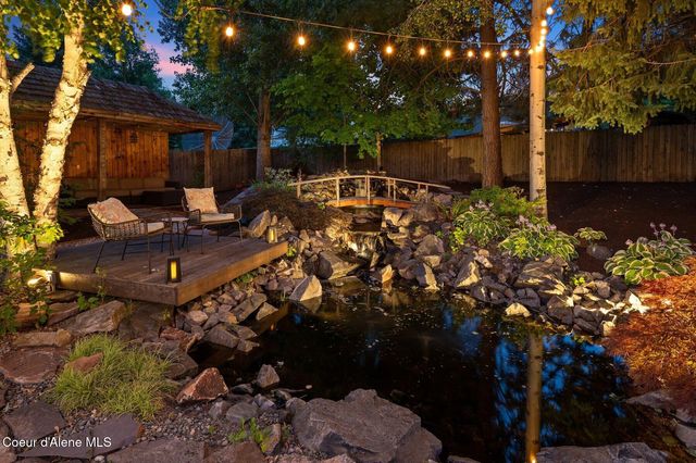 1855 E SUNDOWN DR, Coeur D'alene, ID 83815