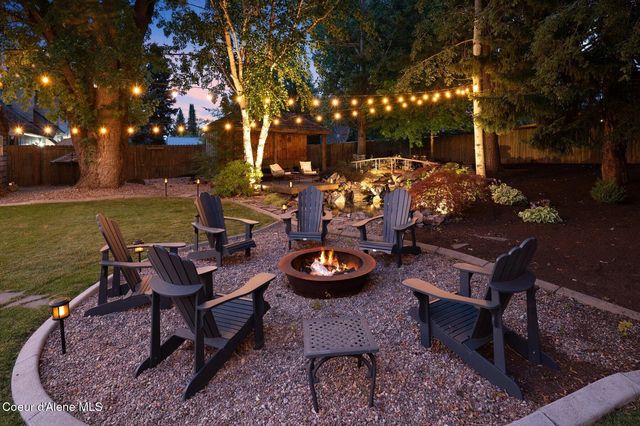 1855 E SUNDOWN DR, Coeur D'alene, ID 83815