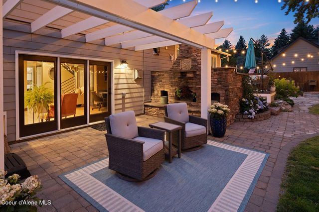 1855 E SUNDOWN DR, Coeur D'alene, ID 83815