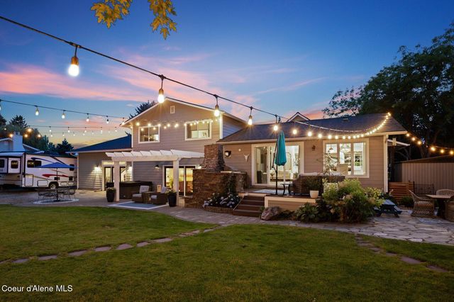 1855 E SUNDOWN DR, Coeur D'alene, ID 83815