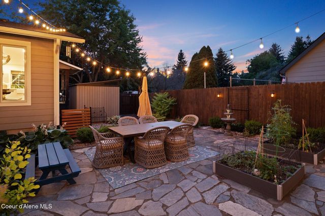 1855 E SUNDOWN DR, Coeur D'alene, ID 83815