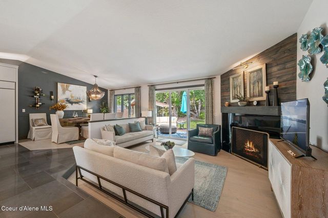 1855 E SUNDOWN DR, Coeur D'alene, ID 83815