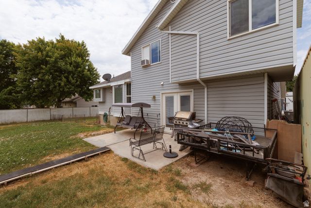 816 N 250 W, American Fork, UT 84003