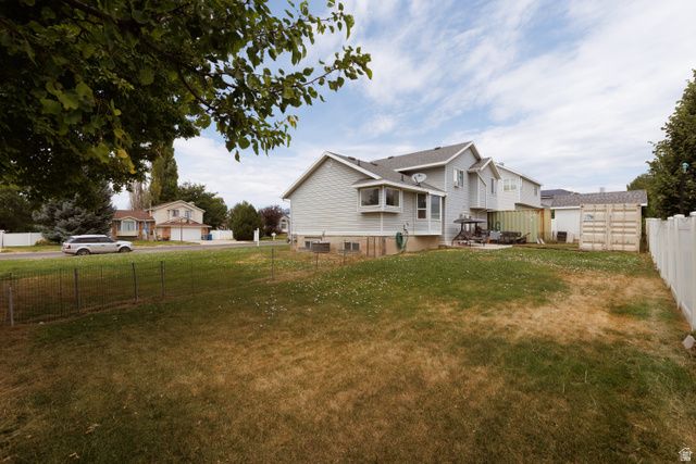 816 N 250 W, American Fork, UT 84003