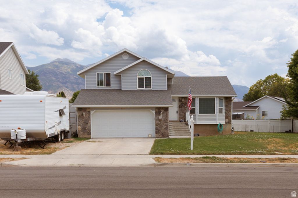 816 N 250 W, American Fork, UT 84003
