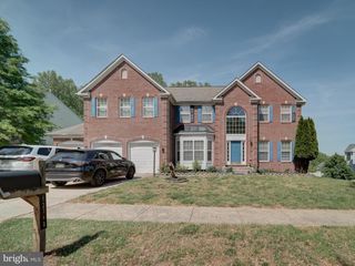 13710 PINE NEEDLE COURT, Upper Marlboro, MD 20774