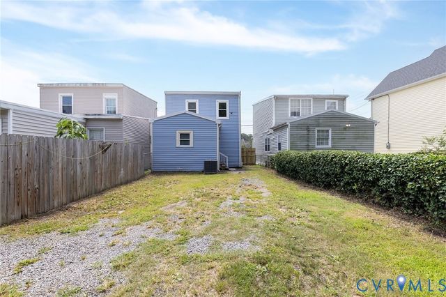 3011 Midlothian Tpke, Richmond, VA 23224
