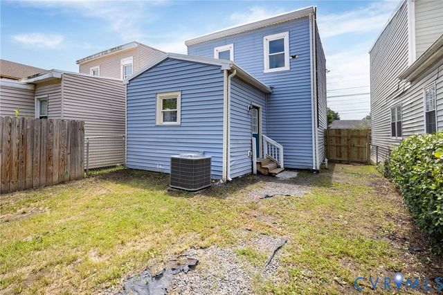 3011 Midlothian Tpke, Richmond, VA 23224