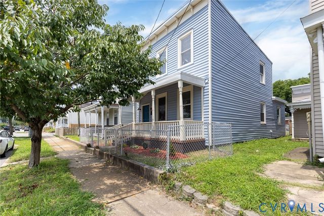 3011 Midlothian Tpke, Richmond, VA 23224
