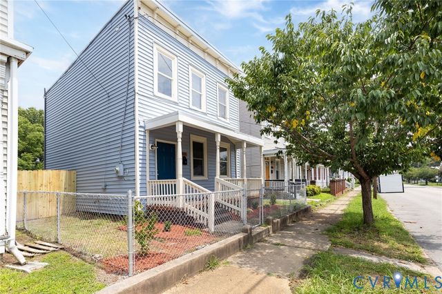 3011 Midlothian Tpke, Richmond, VA 23224