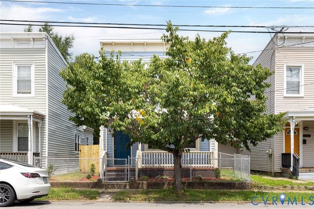 3011 Midlothian Tpke, Richmond, VA 23224