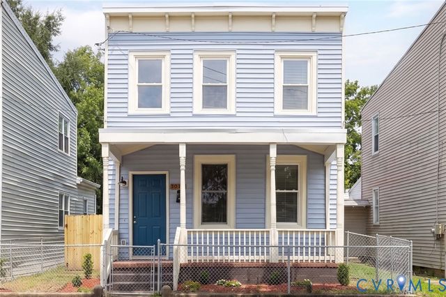 3011 Midlothian Tpke, Richmond, VA 23224