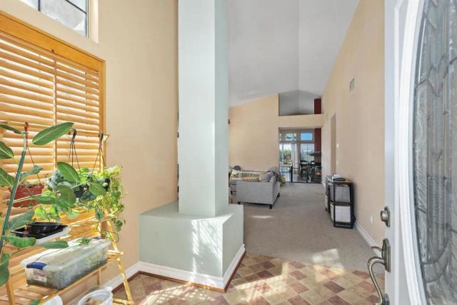 1667 Olympus Loop Drive, Vista, CA 92081