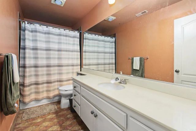 1667 Olympus Loop Drive, Vista, CA 92081