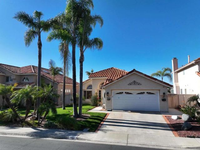 1667 Olympus Loop Drive, Vista, CA 92081