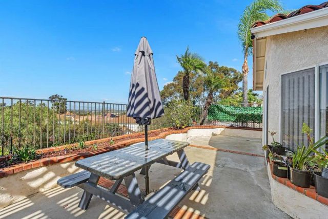 1667 Olympus Loop Drive, Vista, CA 92081