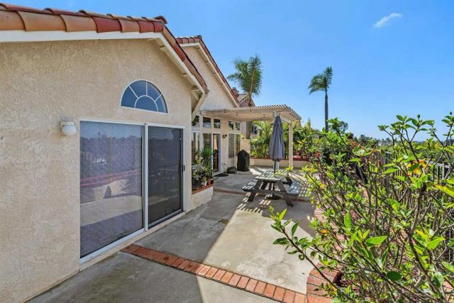 1667 Olympus Loop Drive, Vista, CA 92081