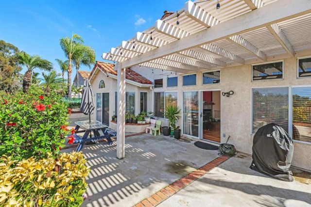 1667 Olympus Loop Drive, Vista, CA 92081