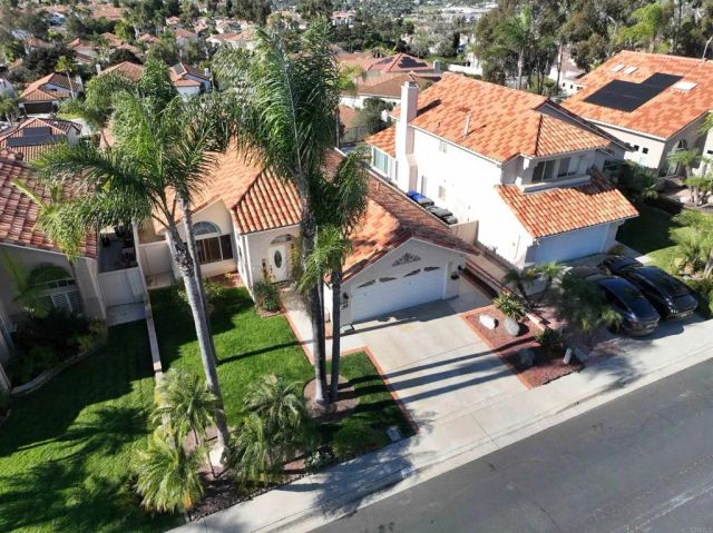 1667 Olympus Loop Drive, Vista, CA 92081