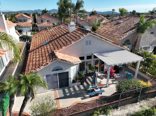 1667 Olympus Loop Drive, Vista, CA 92081