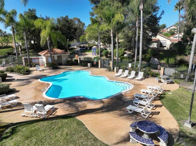 1667 Olympus Loop Drive, Vista, CA 92081