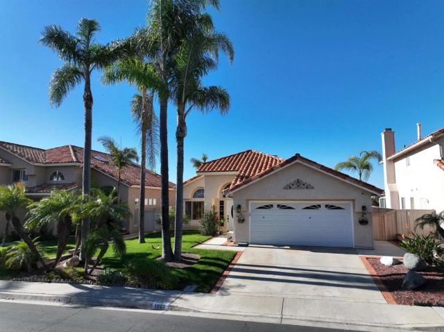 1667 Olympus Loop Drive, Vista, CA 92081