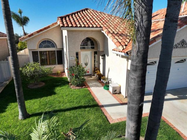 1667 Olympus Loop Drive, Vista, CA 92081