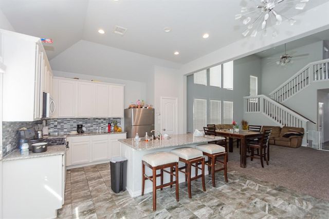 15123 Monaltrie Drive, Humble, TX 77346
