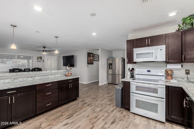 3601 S 124TH Drive, Avondale, AZ 85323