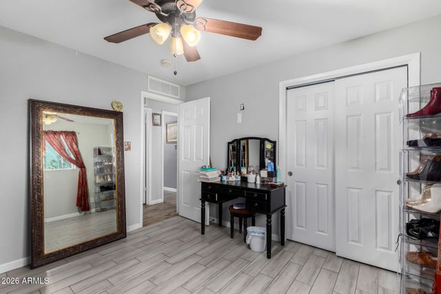 3601 S 124TH Drive, Avondale, AZ 85323