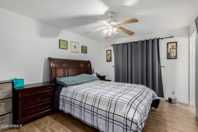 3601 S 124TH Drive, Avondale, AZ 85323