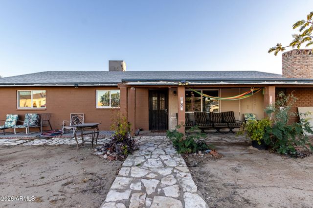 3601 S 124TH Drive, Avondale, AZ 85323