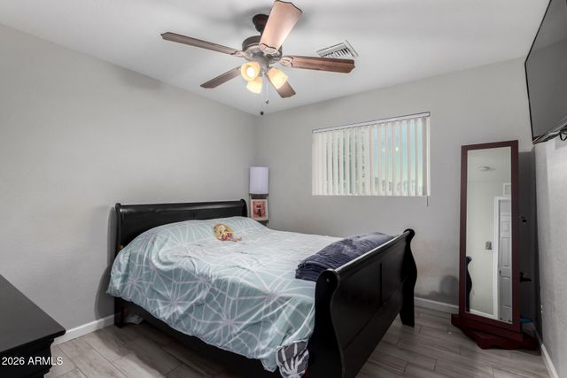 3601 S 124TH Drive, Avondale, AZ 85323