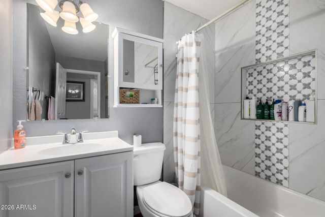 3601 S 124TH Drive, Avondale, AZ 85323