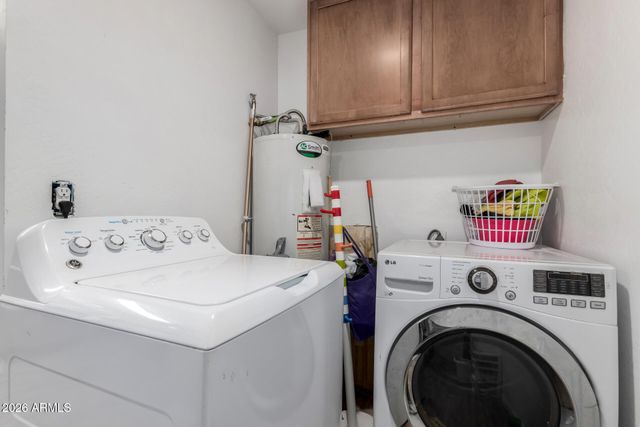 3601 S 124TH Drive, Avondale, AZ 85323