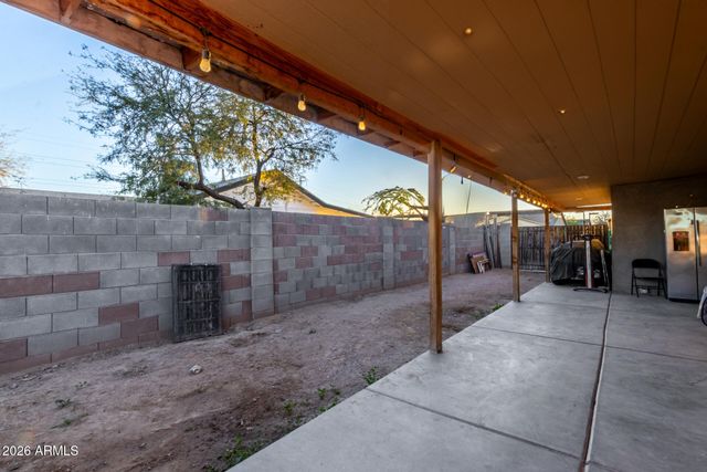 3601 S 124TH Drive, Avondale, AZ 85323