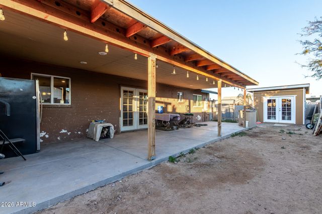 3601 S 124TH Drive, Avondale, AZ 85323