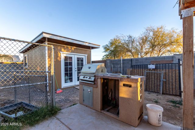 3601 S 124TH Drive, Avondale, AZ 85323